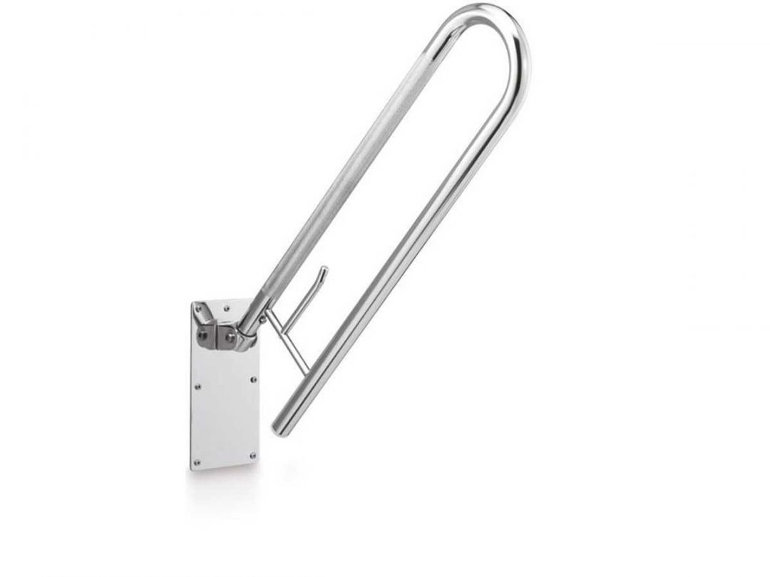 Asidero Abatible Inox 18/10