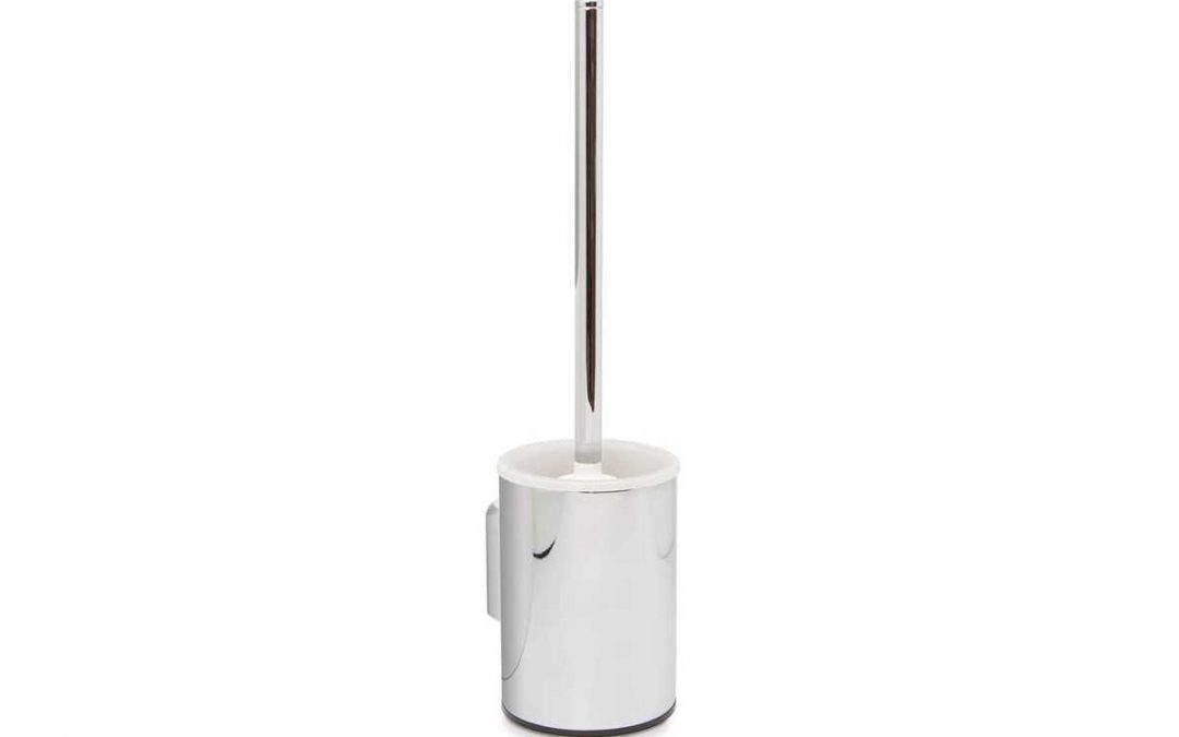 Basilea Escobillero para Pared