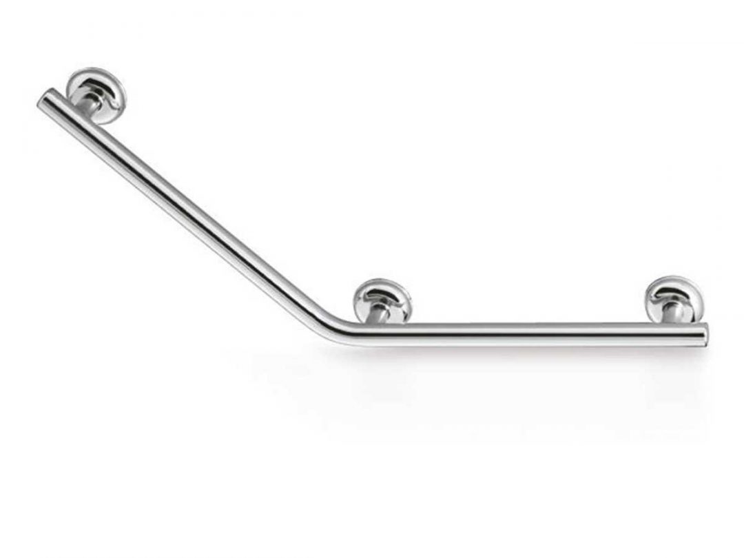 IMB 304 Asidero Angular 45º Inox 18/10