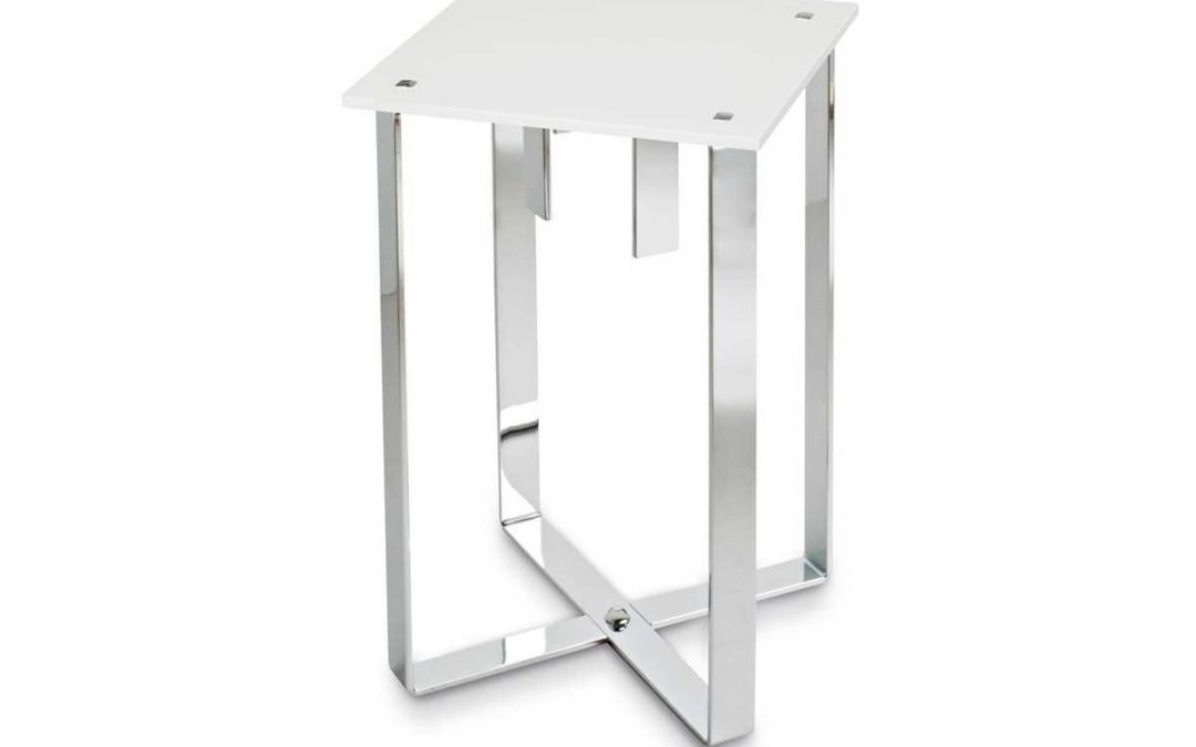 Oporto Banqueta Pletina Solid Surface