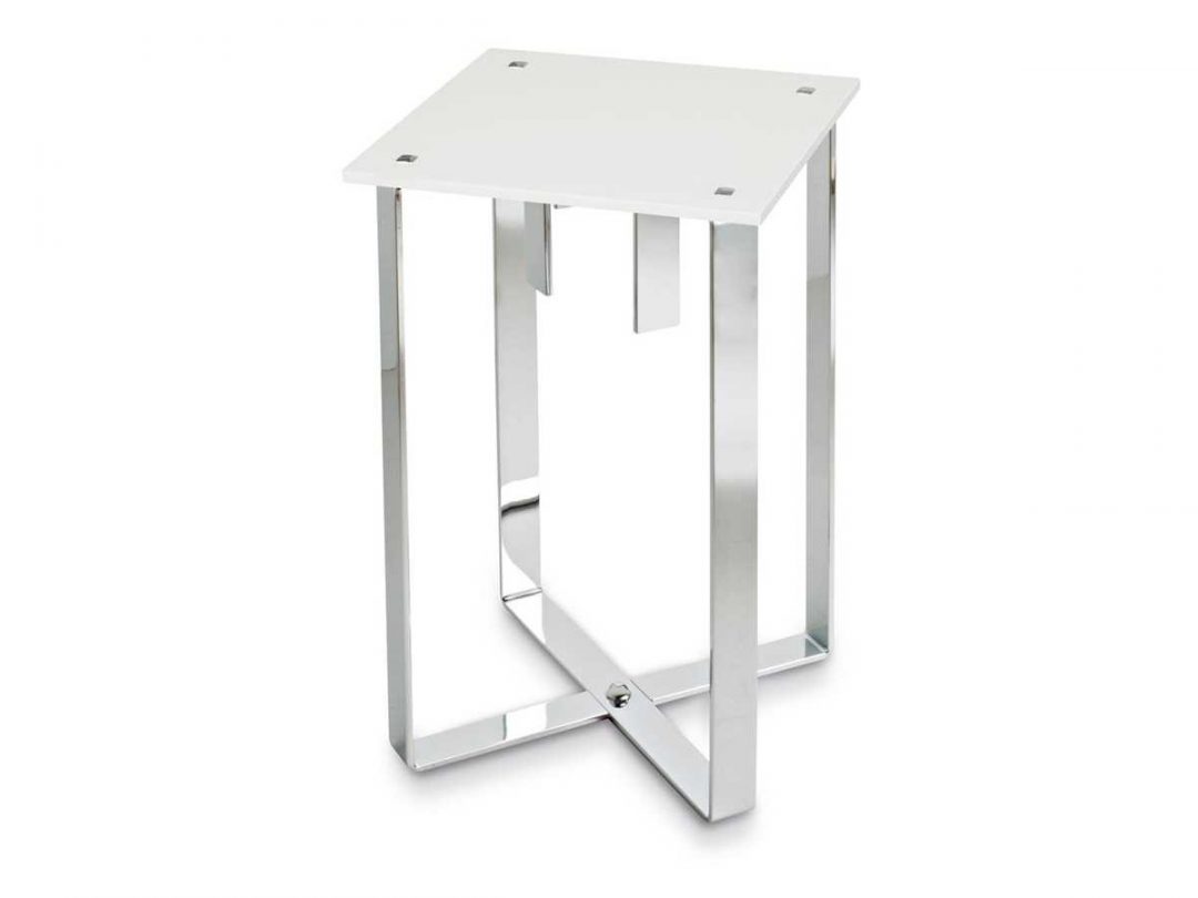 Oporto Banqueta Pletina Solid Surface