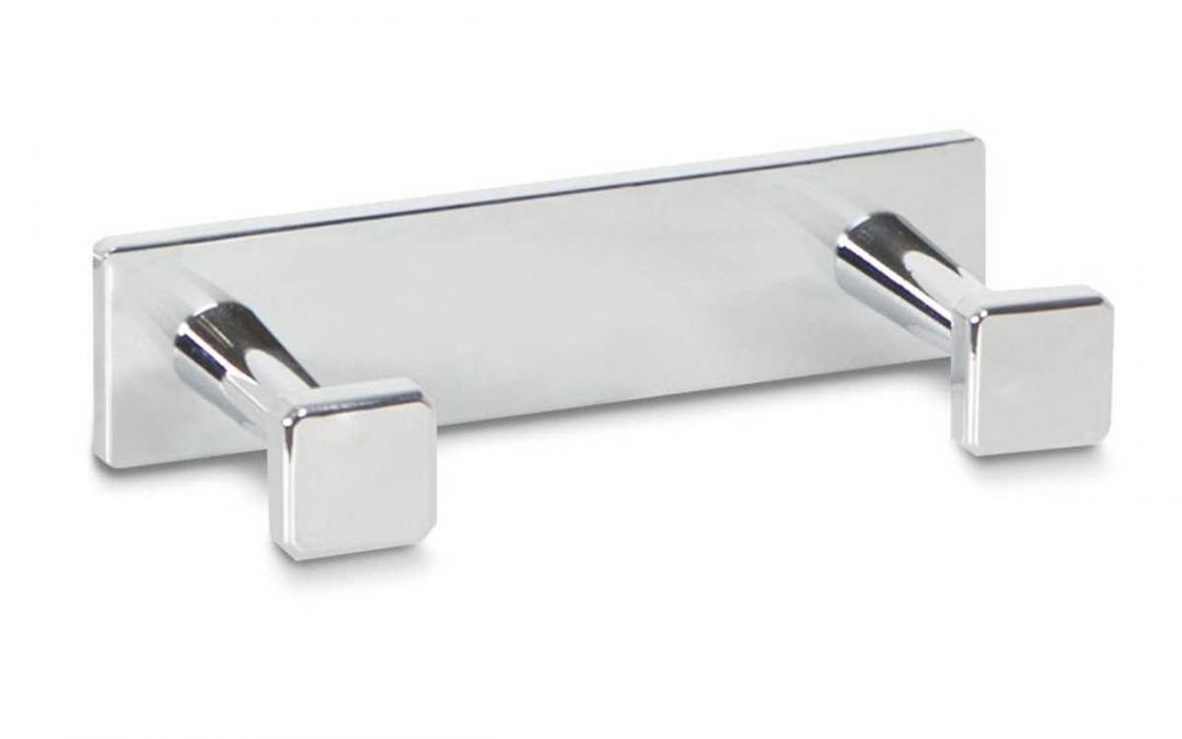 Percha Doble