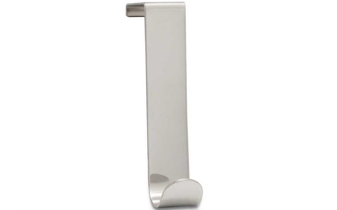 Percha Inox 18/10