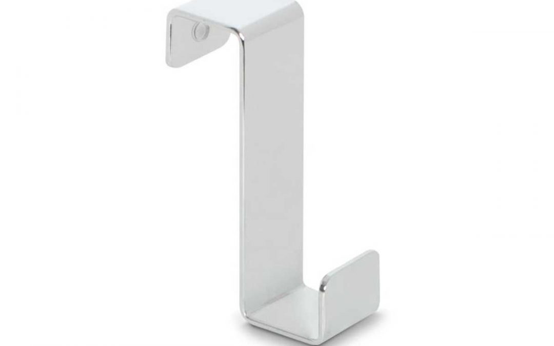 Percha para Colgar en Mueble