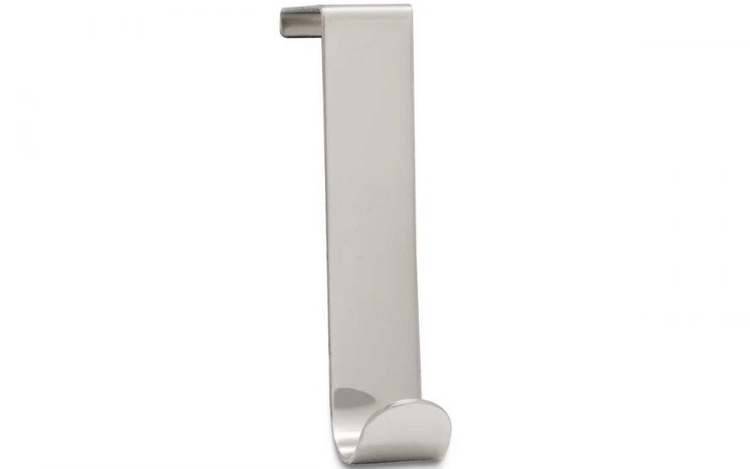 Percha para colgar en Puerta