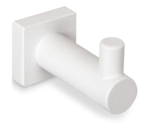 Percha Blanco Praga