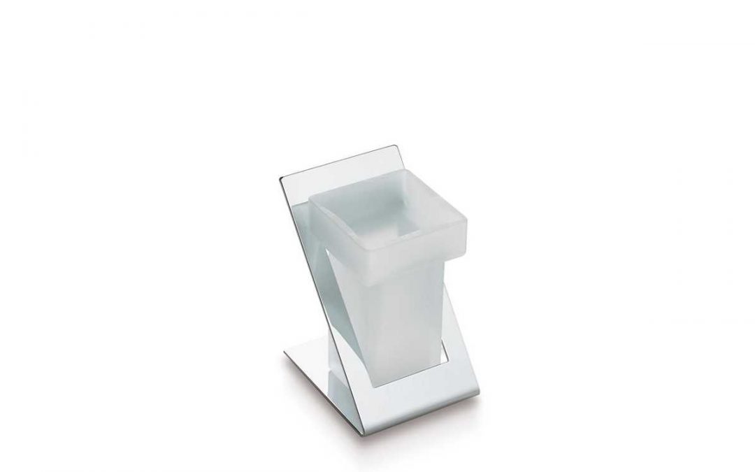 Portavasos Roma de Encimera