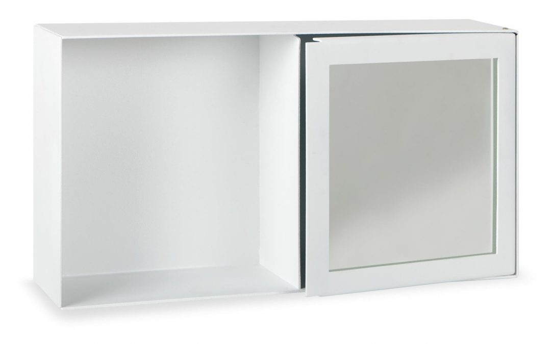 Modulo Estantería Horizontal Tokio