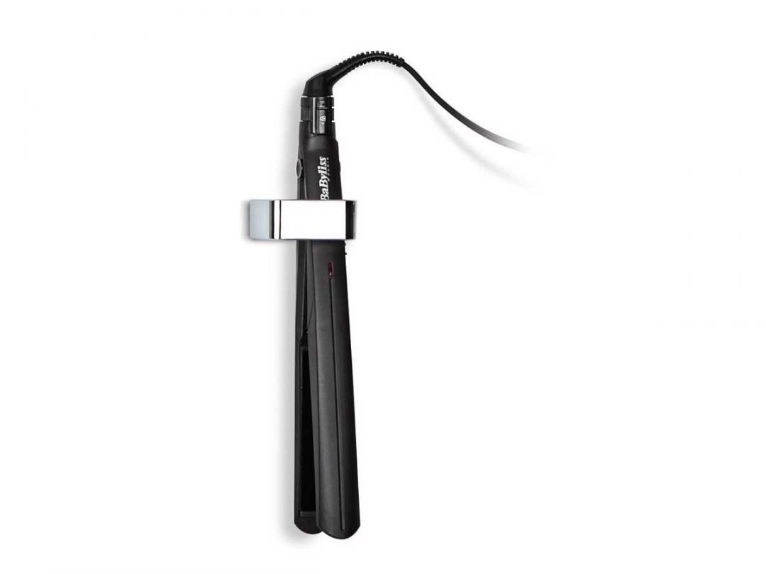 Soporte Plancha de Pelo Turin