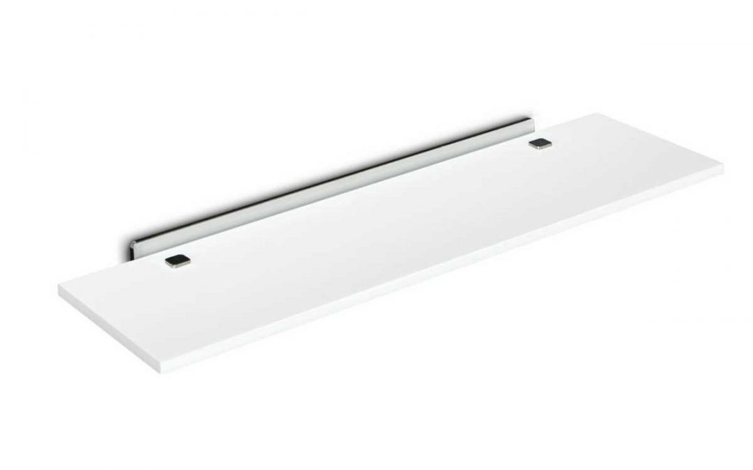 Viena Estantería Solid Surface