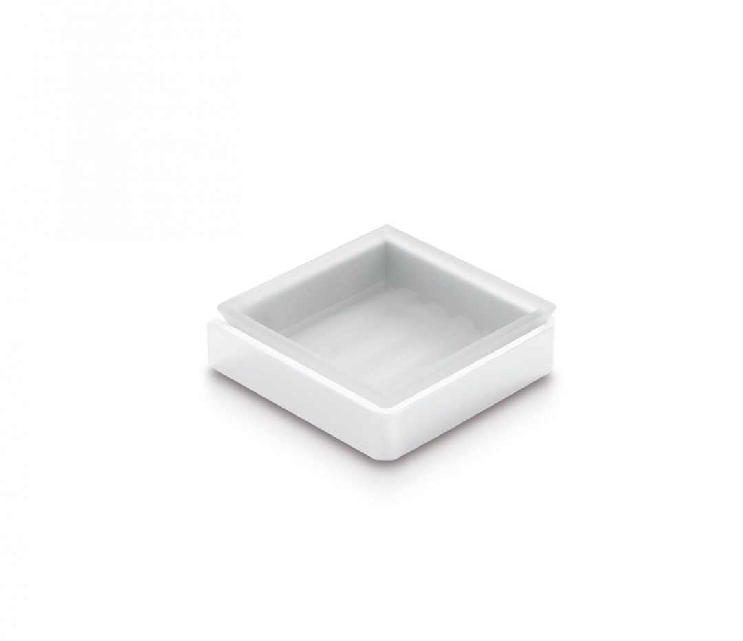 Jabonera con Cristal Berlín