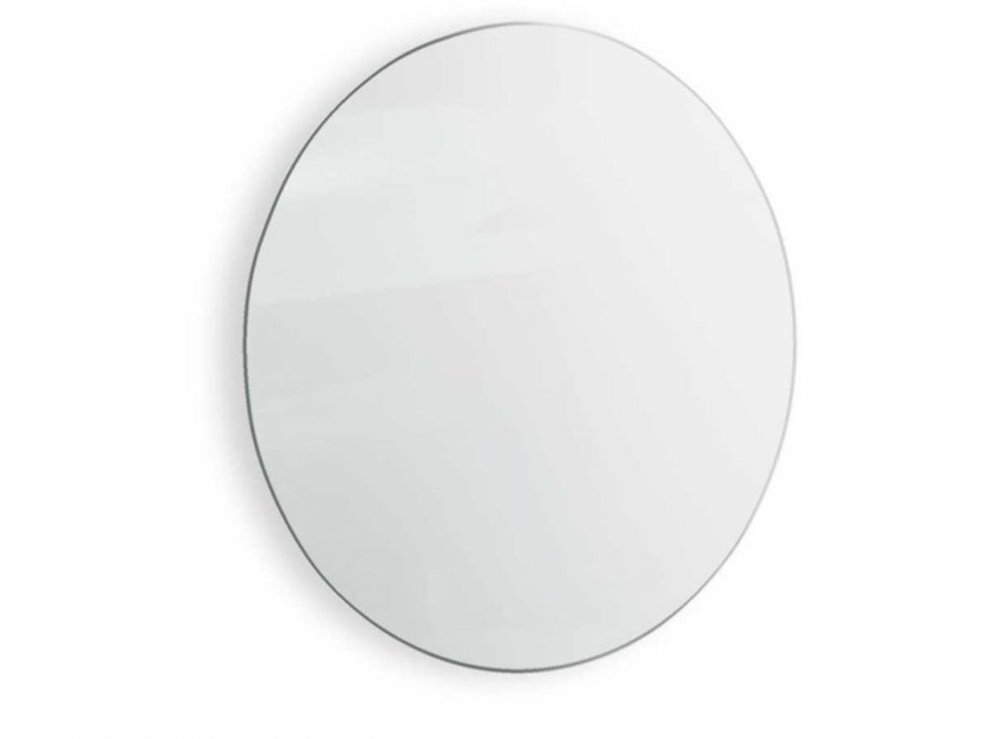 Espejo Redondo Tokio