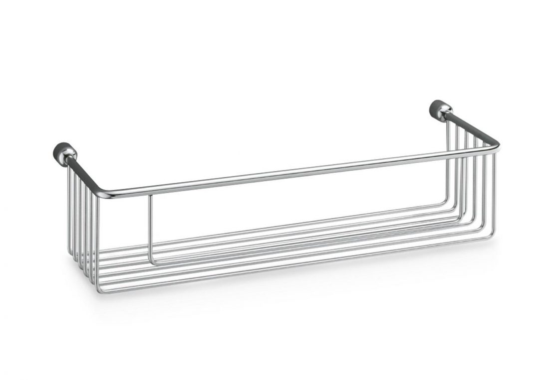 Jabonera Inox 18/10 400 Plafón Profunda
