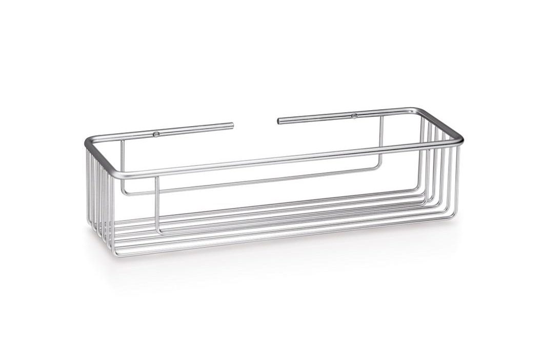 Jabonera Inox 18/10 400 Profunda