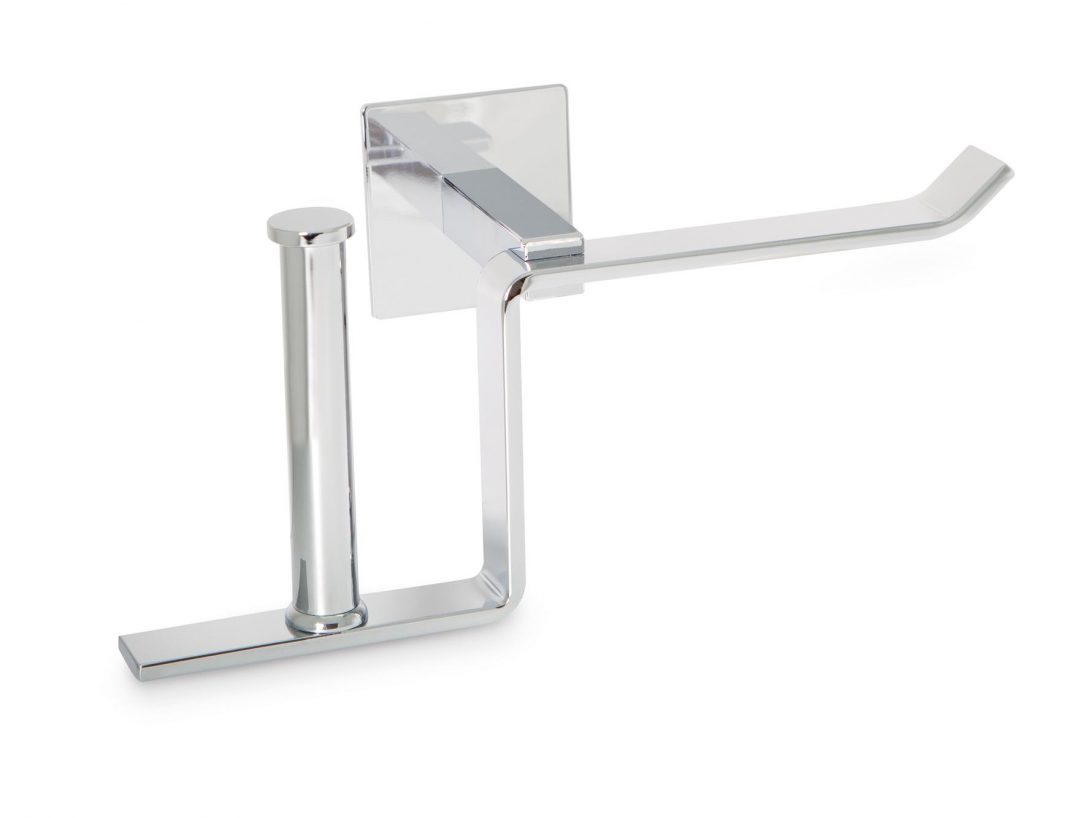 Portarollo Mónaco con repuesto