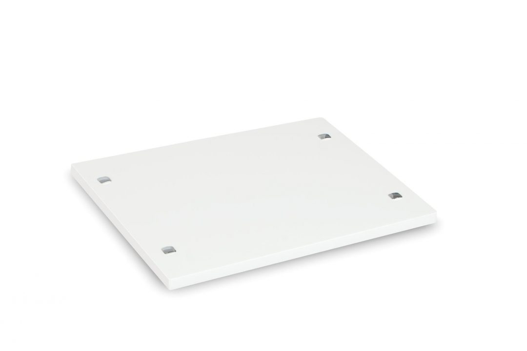 Repuesto Asiento de Banqueta - Metalúrgicas Beltrán