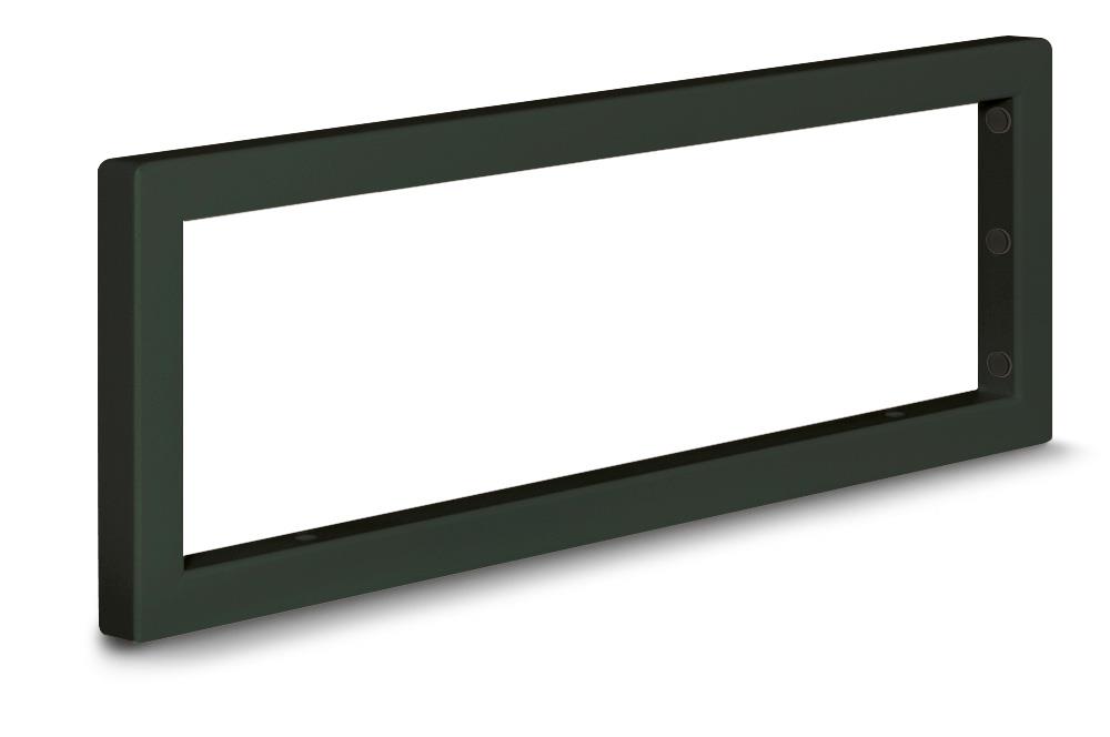 Soporte Individuales Tubo 2 x 2 cm