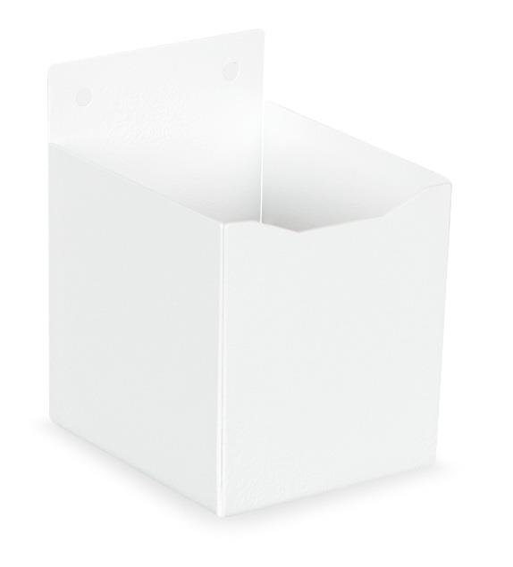 Vaso para Atornillar Tokio