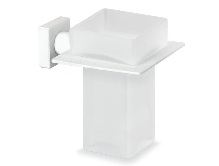 Vaso Blanco Praga