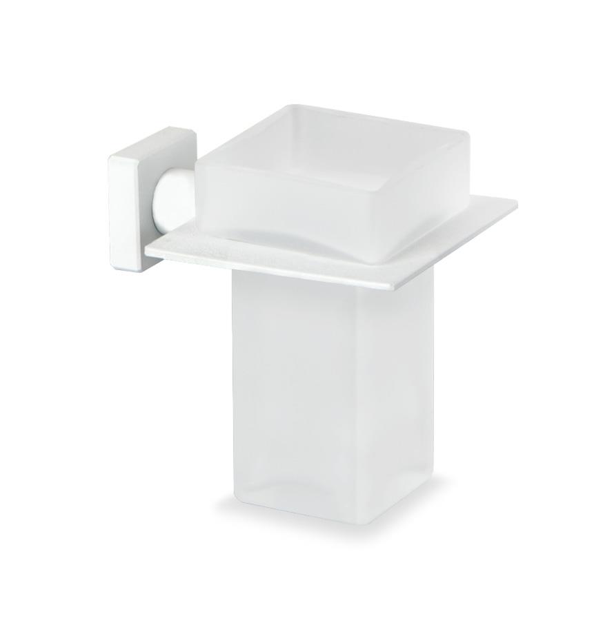 Vaso Blanco Praga